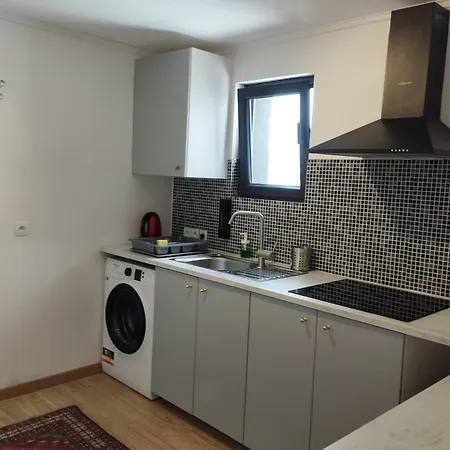 Spacious T3, Free Parking, Garden, Near Paris * Argenteuil
