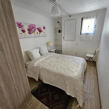 Spacious T3, Free Parking, Garden, Near Paris Argenteuil