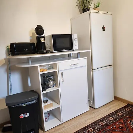 Suite Familiale Moderne Proche Paris, 2 ch, Jardin&Parking gratuit *